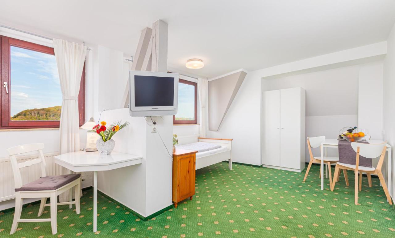 Gasthaus Und Hotel An Der Kost Hattingen Luaran gambar